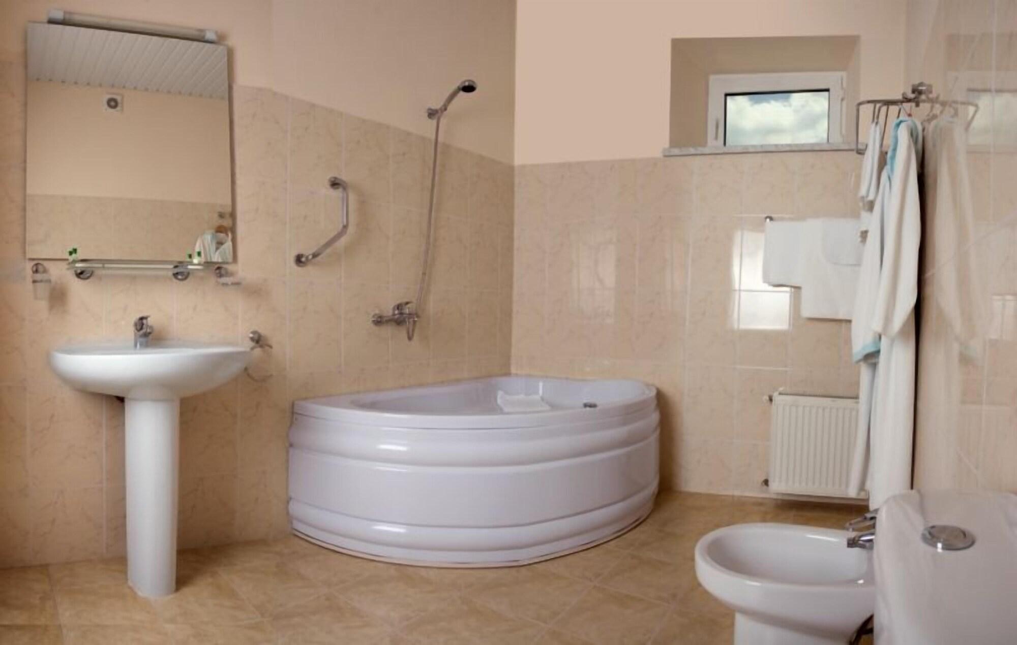 Codru Vila Verde חדר תמונה