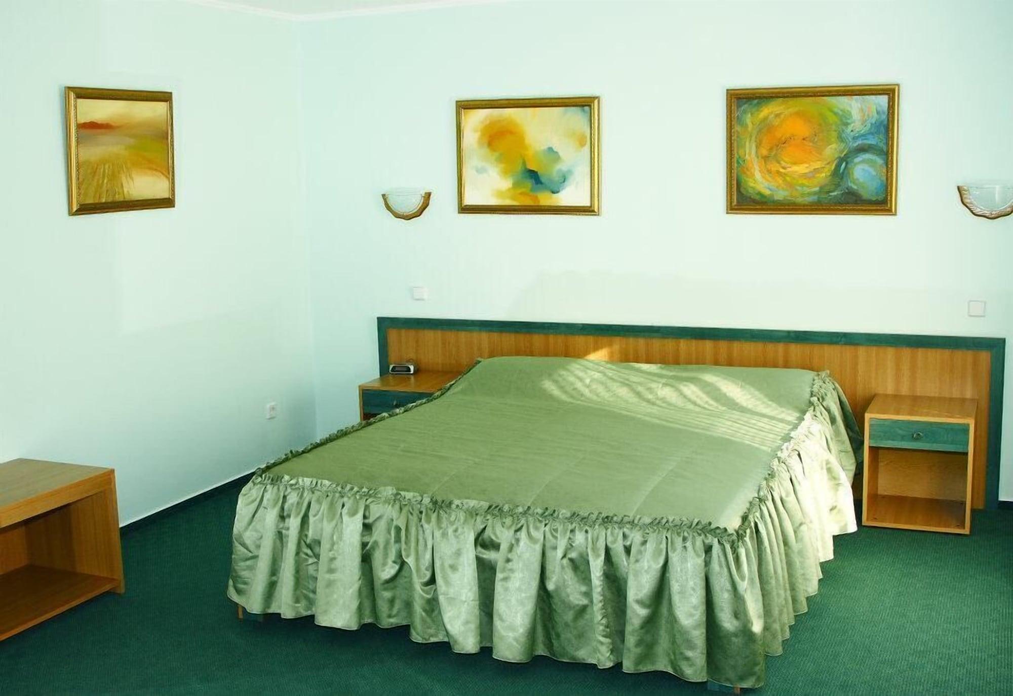 Codru Vila Verde חדר תמונה