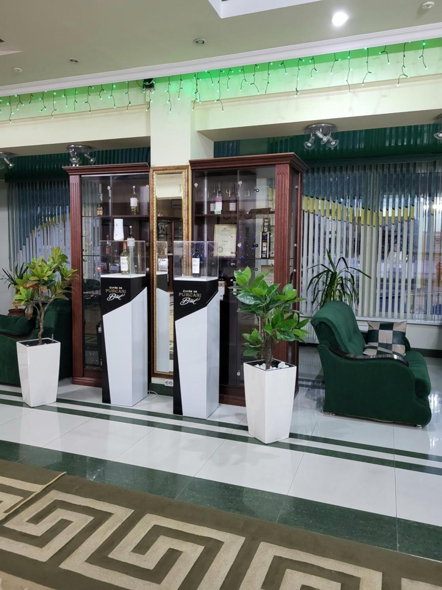 Codru Vila Verde מראה חיצוני תמונה